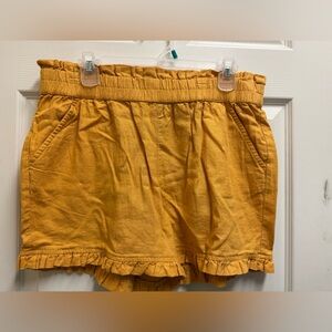 5/$15🎉🎉Loft large pull on shorts